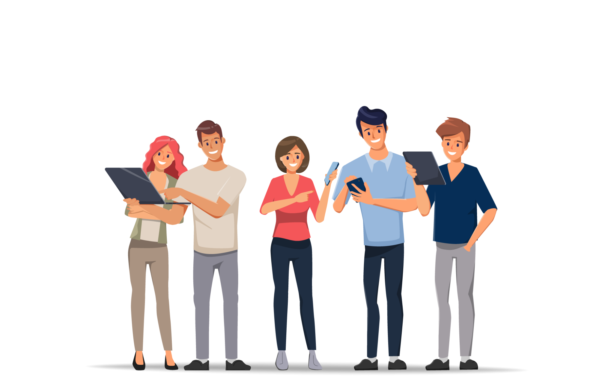 Infographic 16 vragen ontwikkelaars die een IT-recruiter zou moeten stellen voor selectie