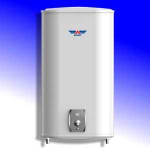 Home DAT Aparici Eficiente Plus elektrische boiler, compacte en efficiënte oplossing voor warm water