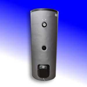 DAT Aparici TXS boiler 200+ liter model voor grote huishoudens