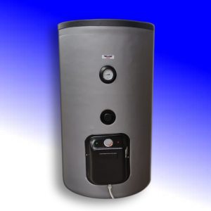 DAT Aparici elektrische boiler model TXS geschikt voor 85 graden