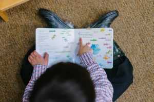 Home Visueel overzicht van de verschillende soorten onderwijs in Nederland, van basisonderwijs tot universiteit