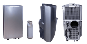 Gids voor het kiezen van de beste aircooler met vergelijking van airconditionertypen en installatietips