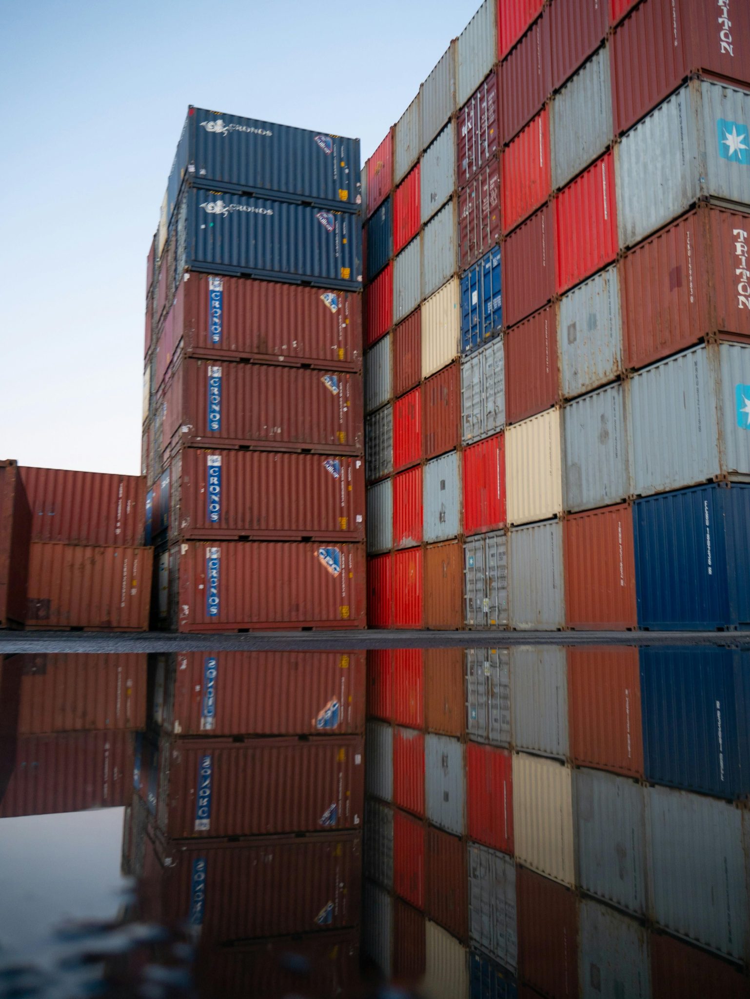 Afbeelding 2 A.b.s. Shipping Nederland B.v. Okt23