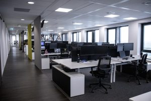 Home Grizzly New Marketing B.v. Afbeelding Breda